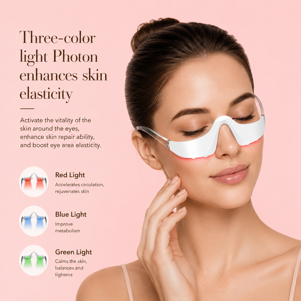 Aloria EyeLift Pro™