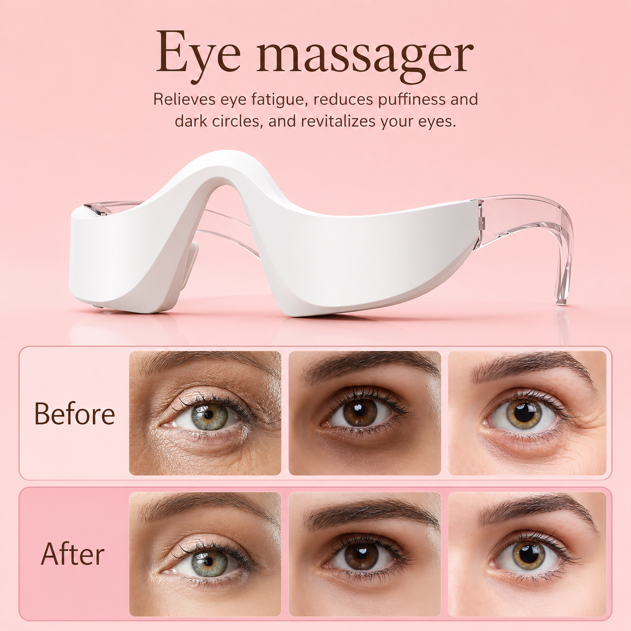 Aloria EyeLift Pro™