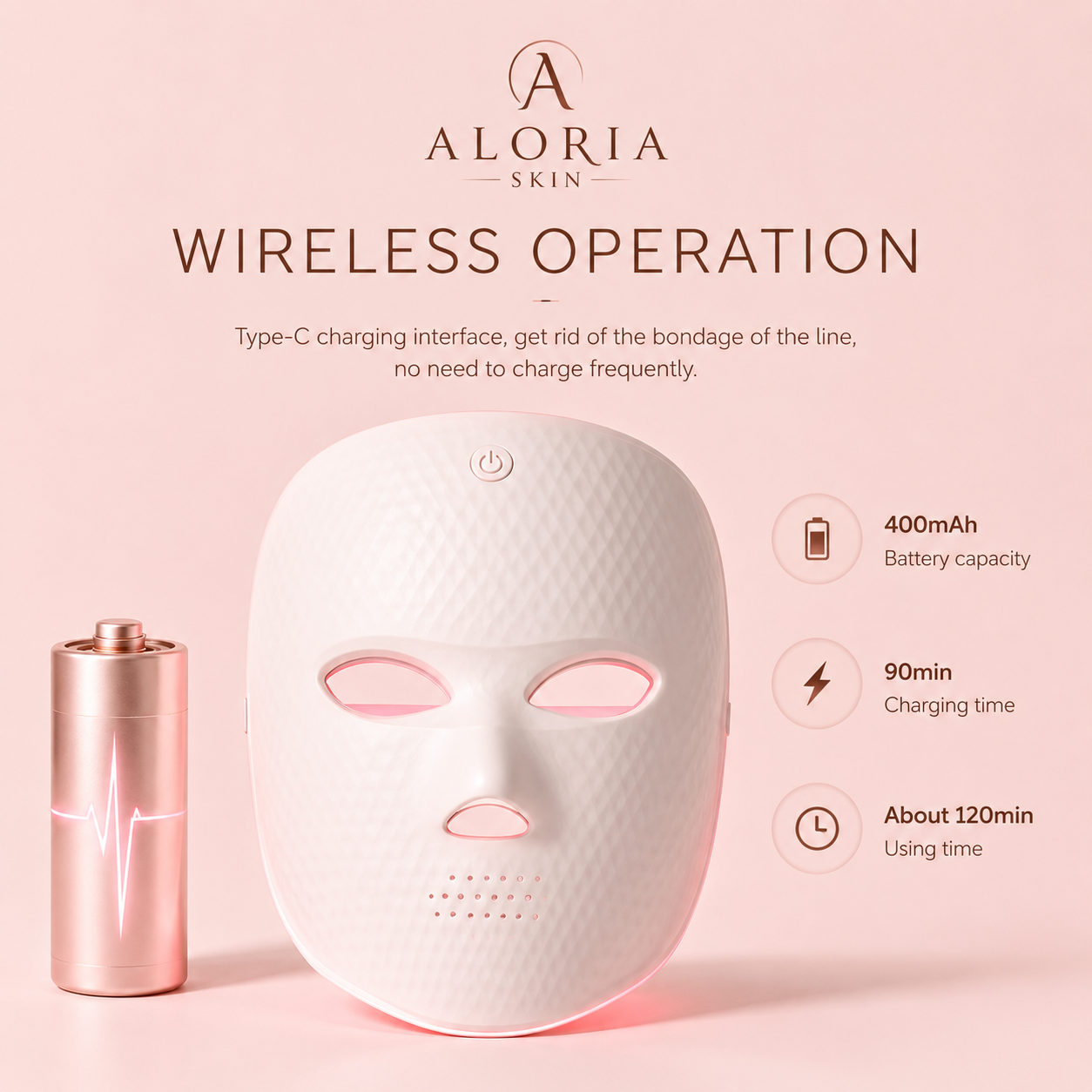 Aloria Lumière™